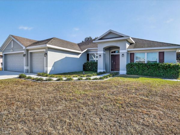 294 SW Statler Avenue, Port St. Lucie, FL 34984