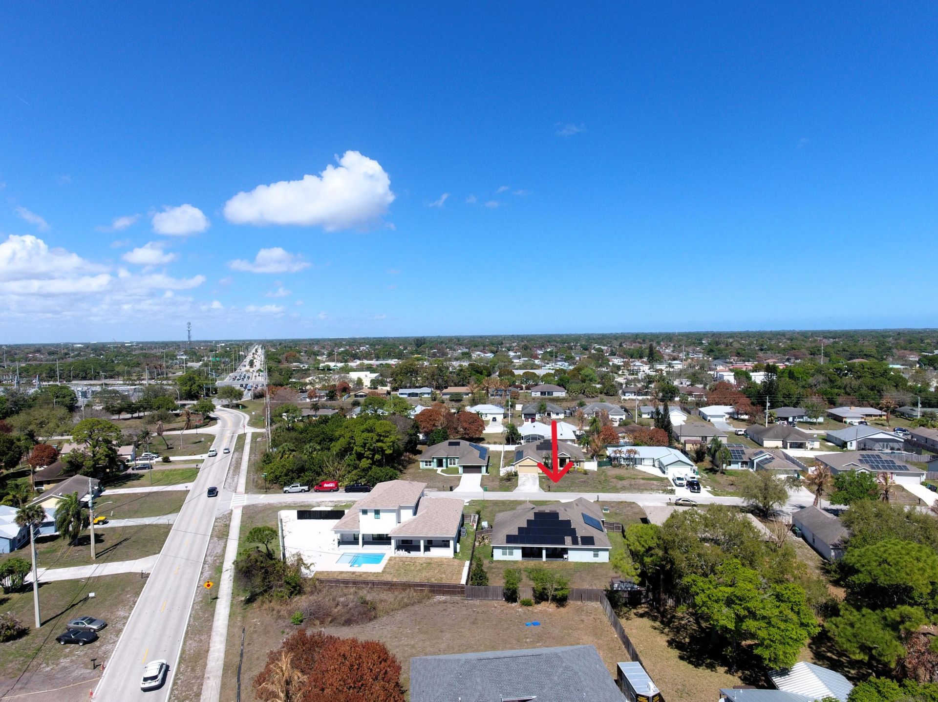 294 SW Statler Avenue, Port Saint Lucie, FL 34984 Photo