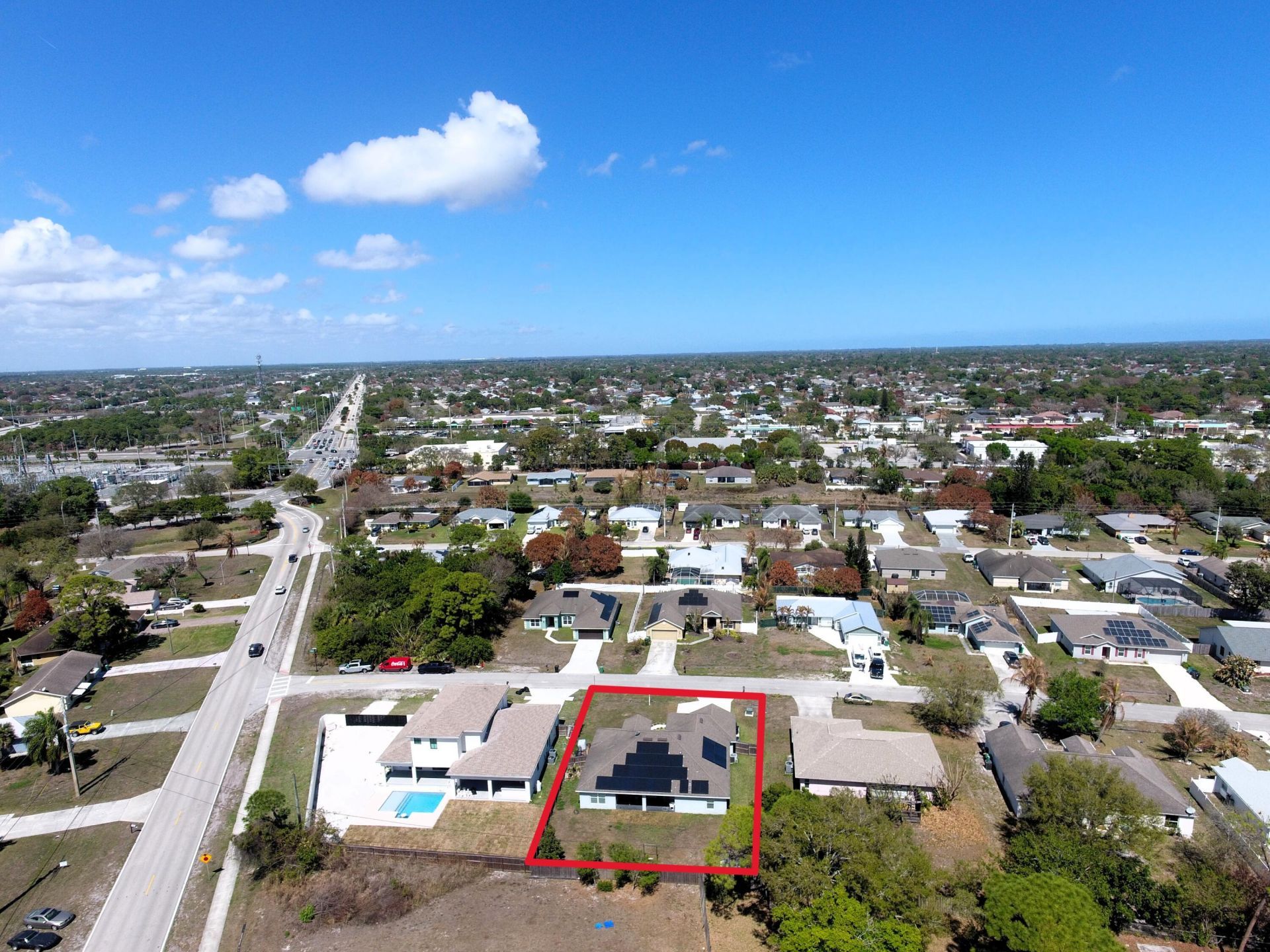 294 SW Statler Avenue, Port Saint Lucie, FL 34984 Photo