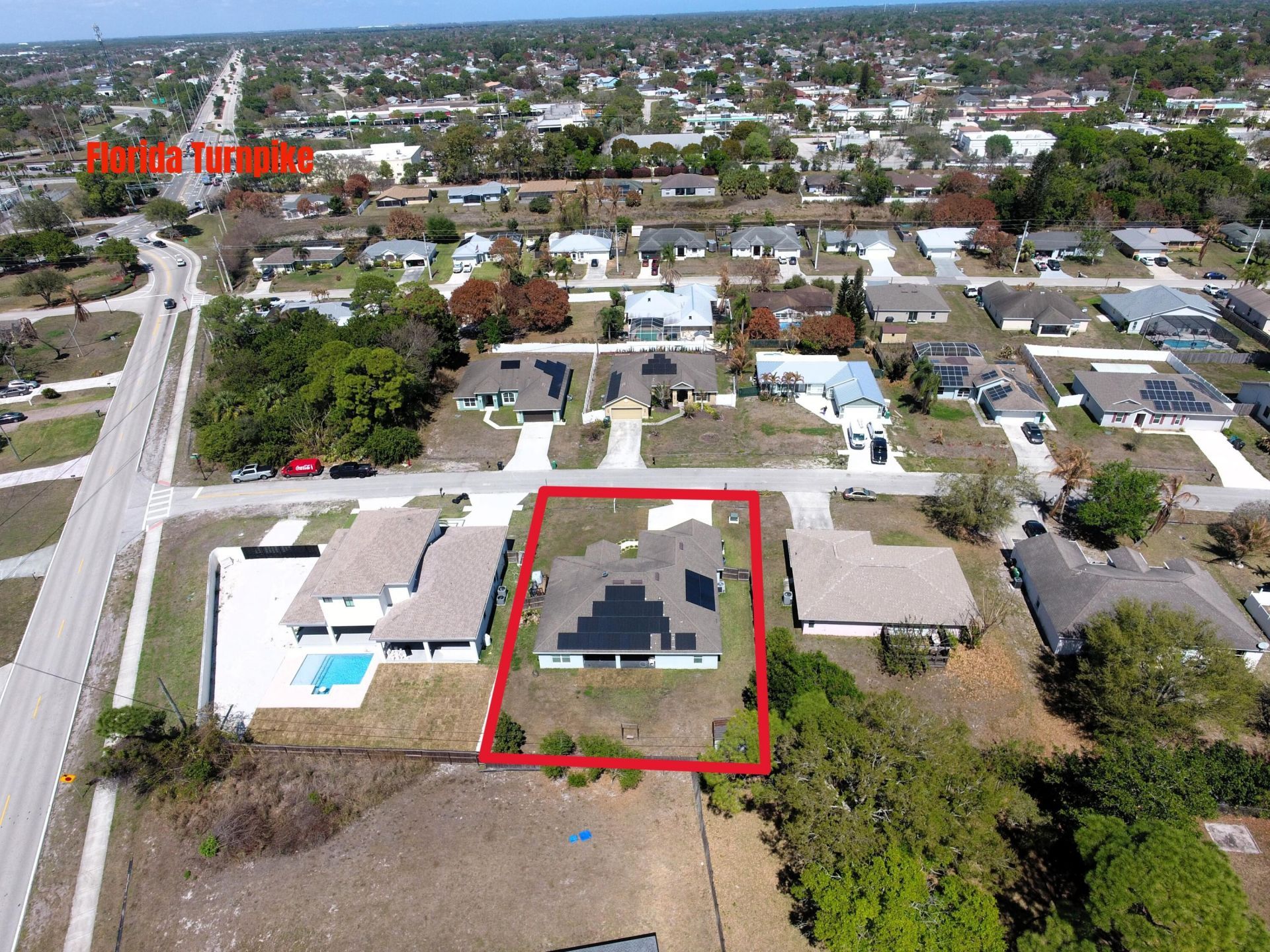 294 SW Statler Avenue, Port Saint Lucie, FL 34984 Photo