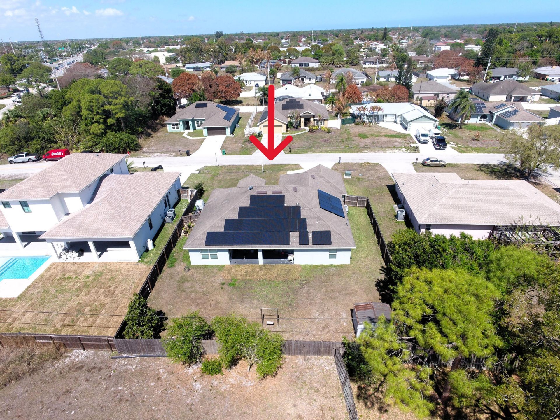 294 SW Statler Avenue, Port Saint Lucie, FL 34984 Photo