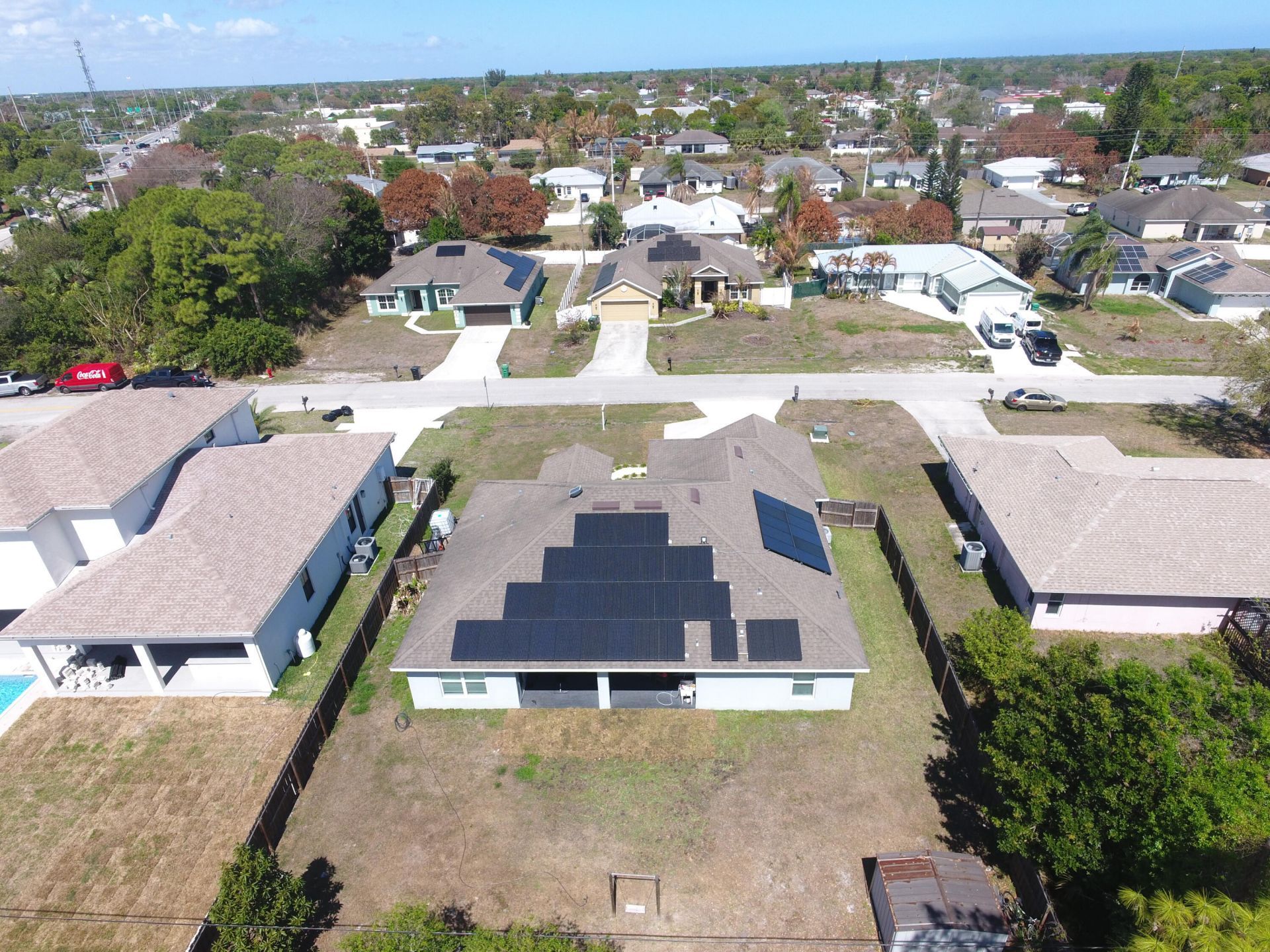 294 SW Statler Avenue, Port Saint Lucie, FL 34984 Photo