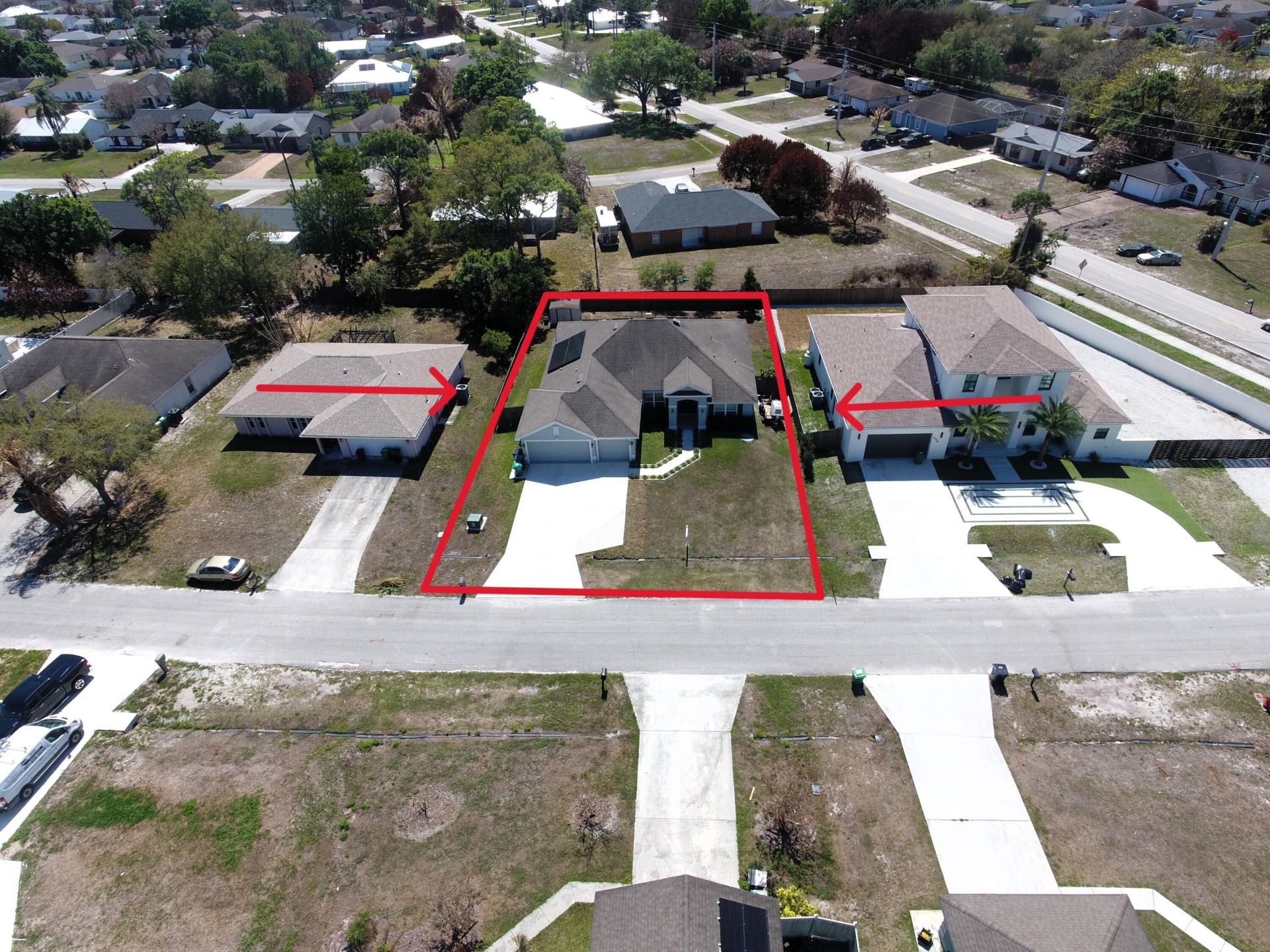 294 SW Statler Avenue, Port Saint Lucie, FL 34984 Photo