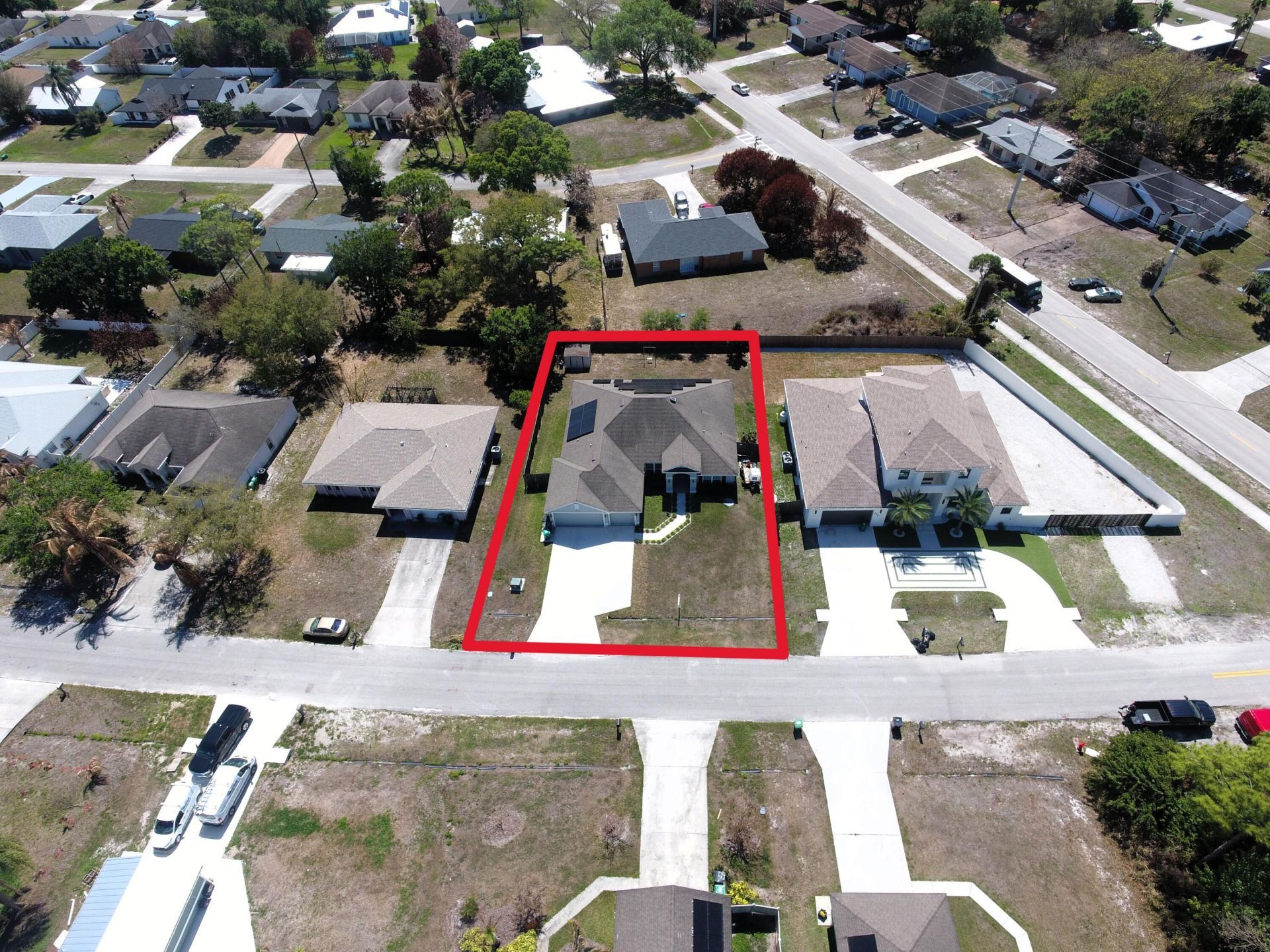 294 SW Statler Avenue, Port Saint Lucie, FL 34984 Photo