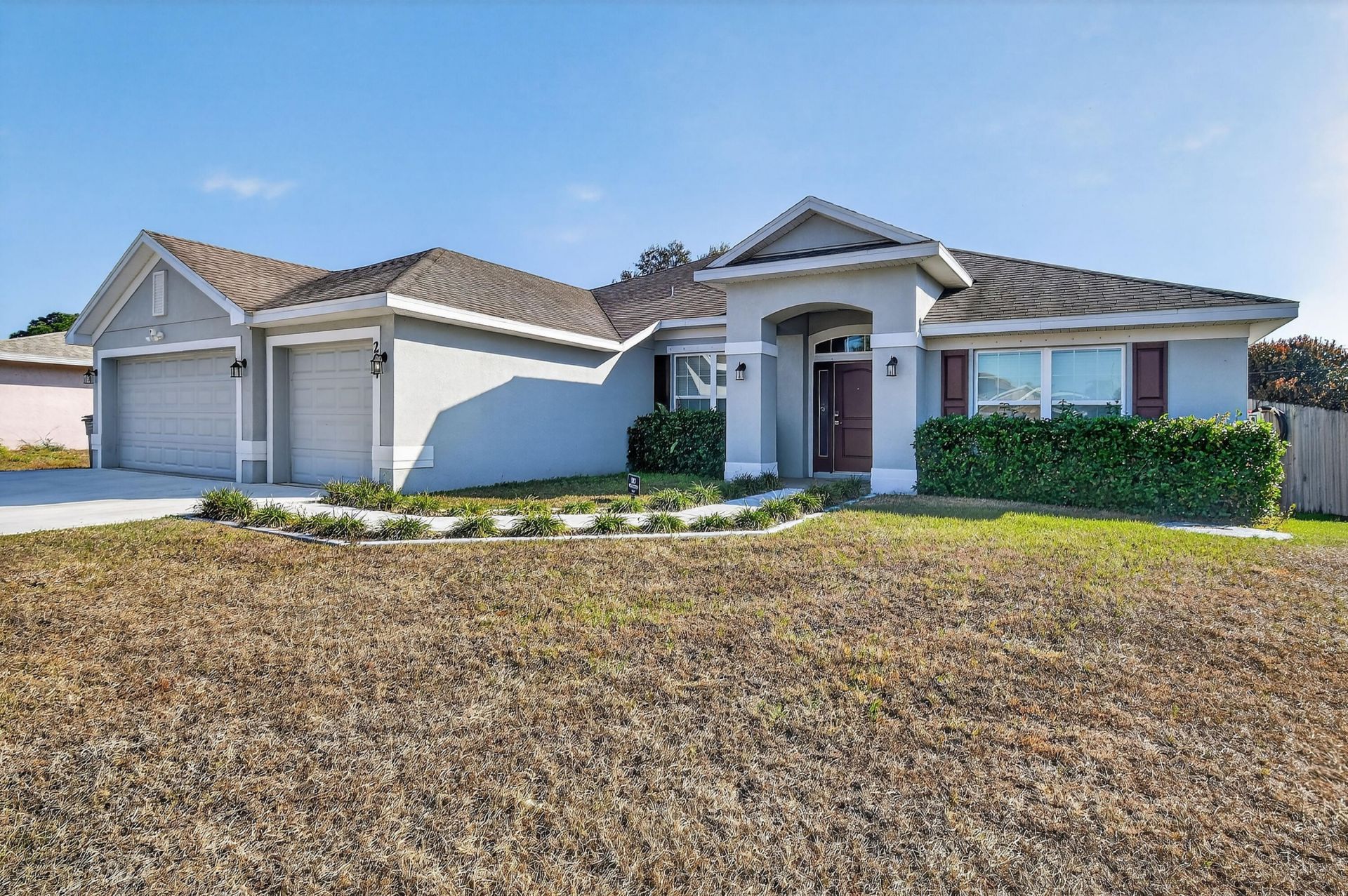 294 SW Statler Avenue, Port Saint Lucie, FL 34984 Photo