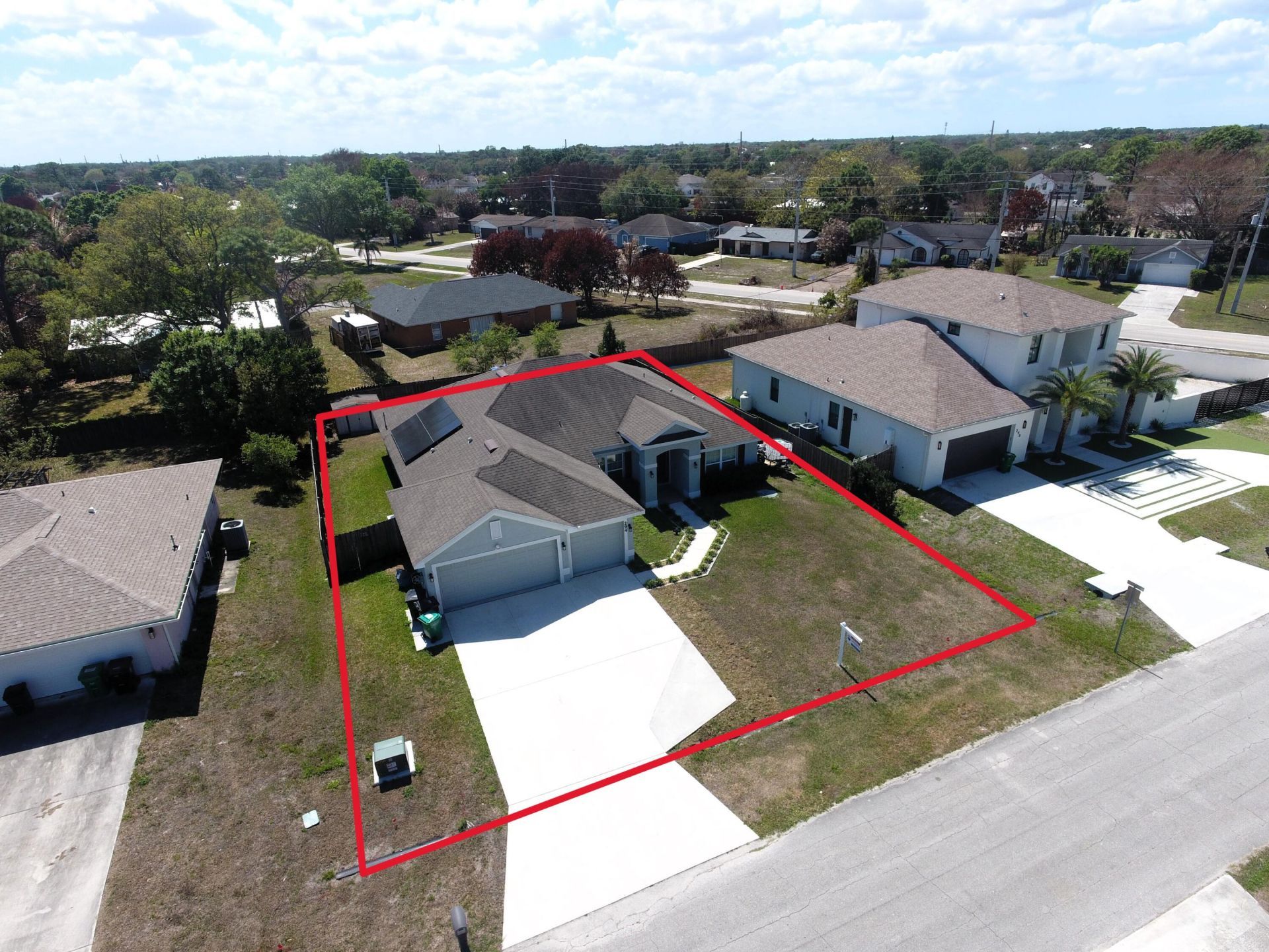 294 SW Statler Avenue, Port Saint Lucie, FL 34984 Photo