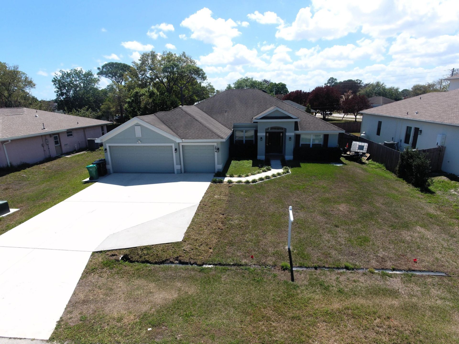 294 SW Statler Avenue, Port Saint Lucie, FL 34984 Photo