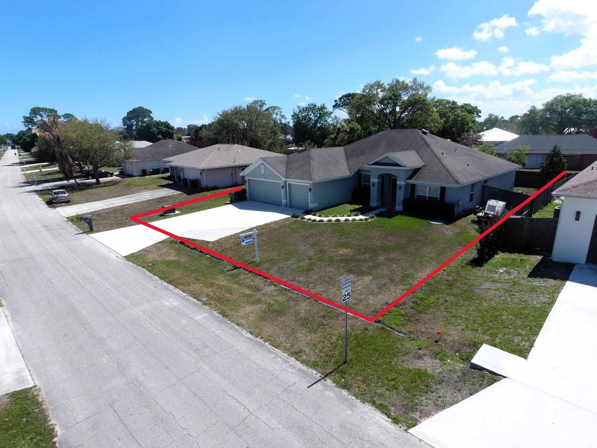 294 SW Statler Avenue, Port Saint Lucie, FL 34984 Photo