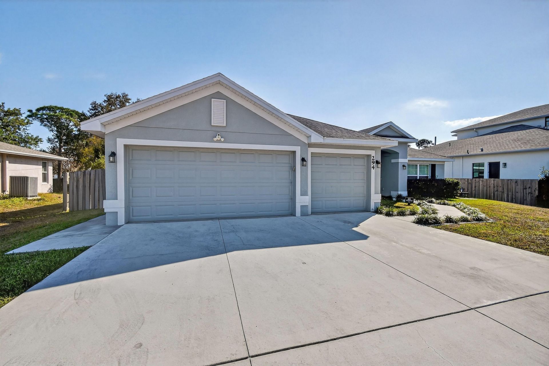 294 SW Statler Avenue, Port Saint Lucie, FL 34984 Photo