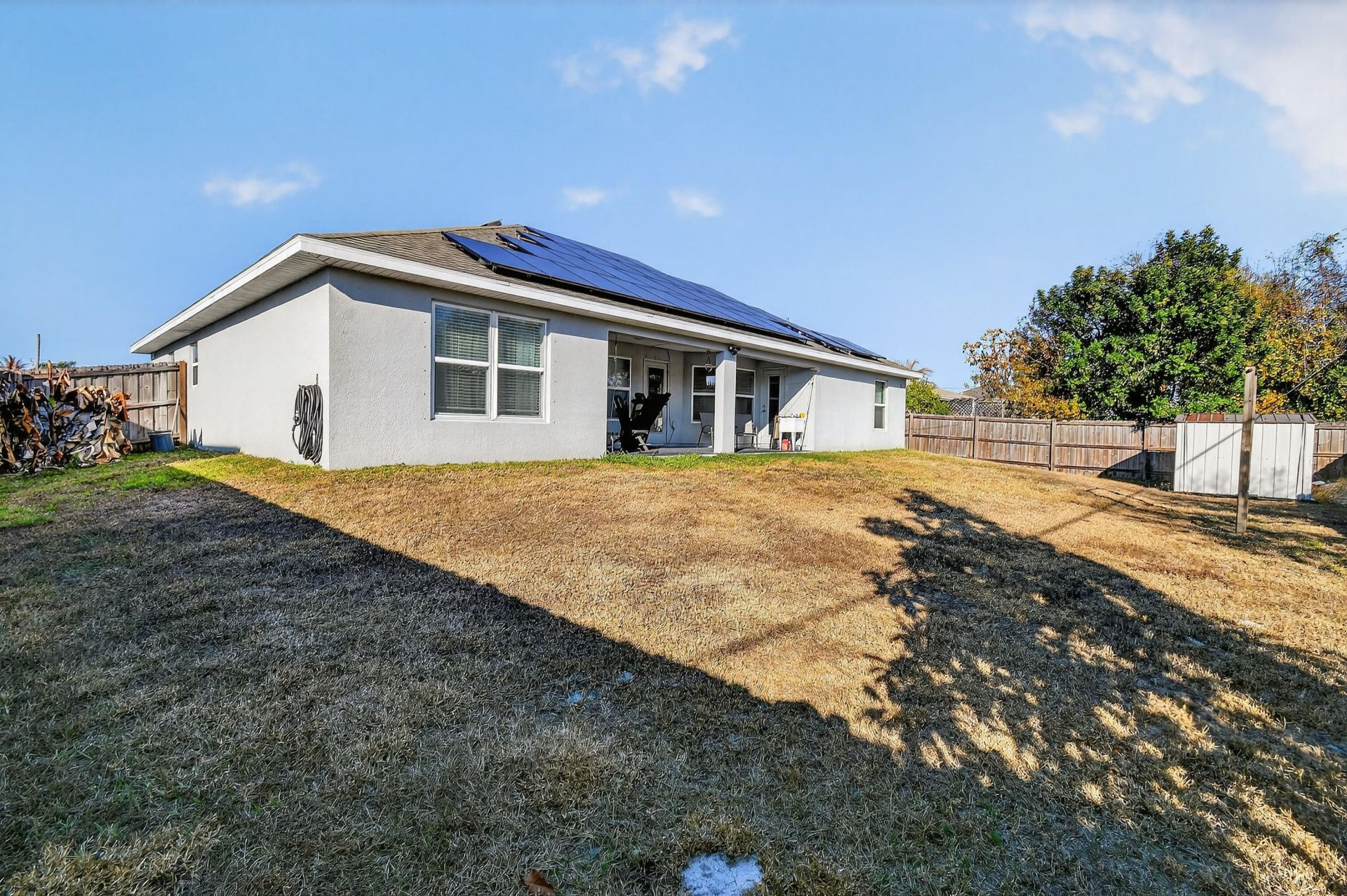 294 SW Statler Avenue, Port Saint Lucie, FL 34984 Photo