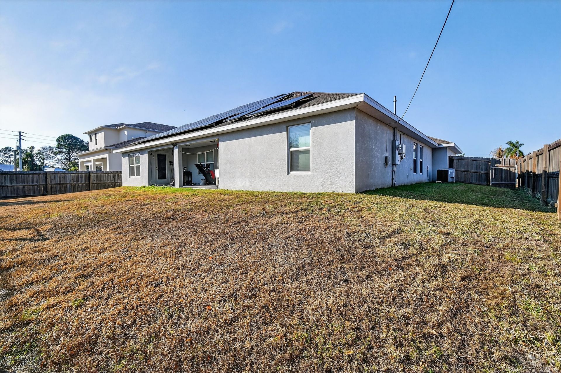 294 SW Statler Avenue, Port Saint Lucie, FL 34984 Photo