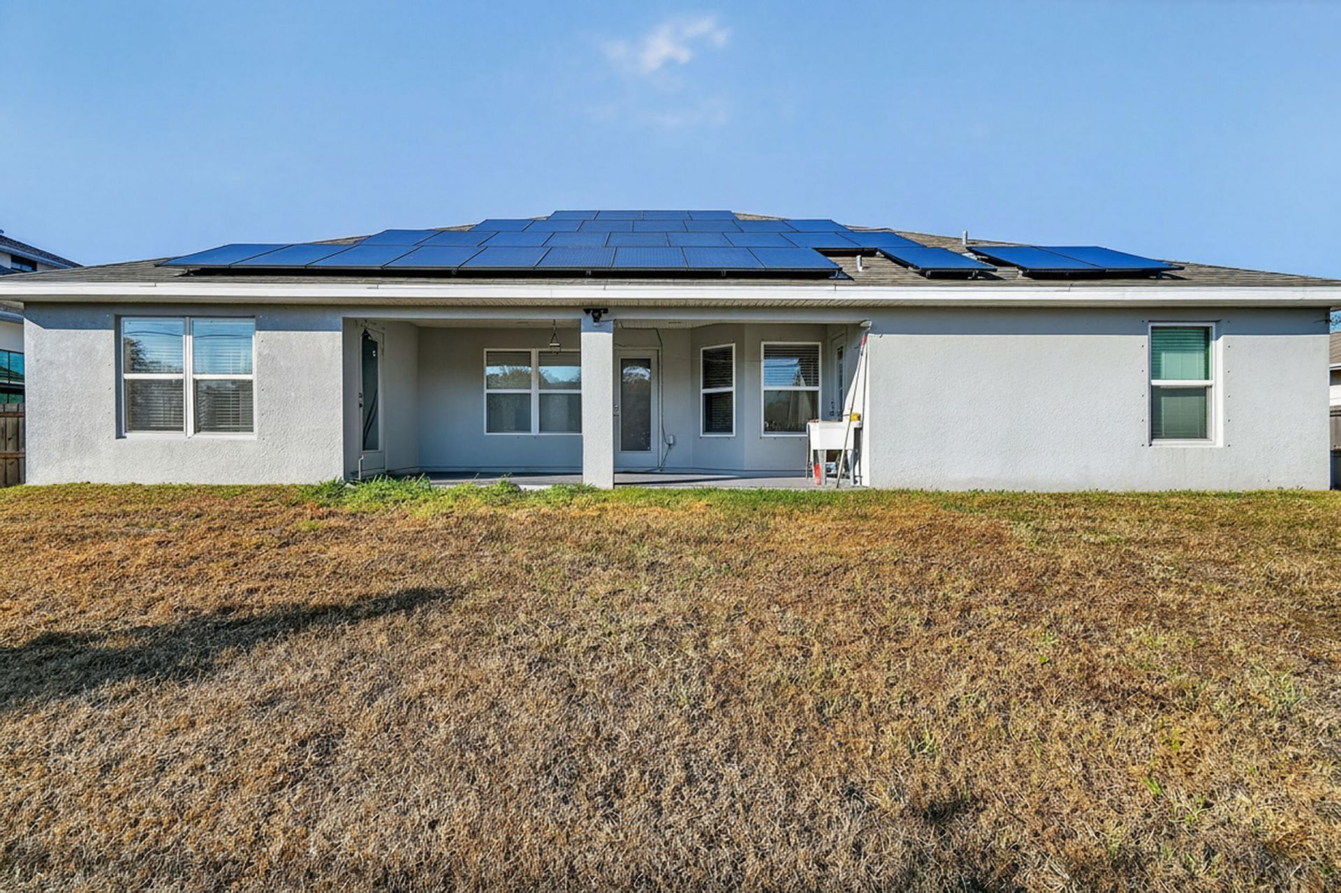 294 SW Statler Avenue, Port Saint Lucie, FL 34984 Photo