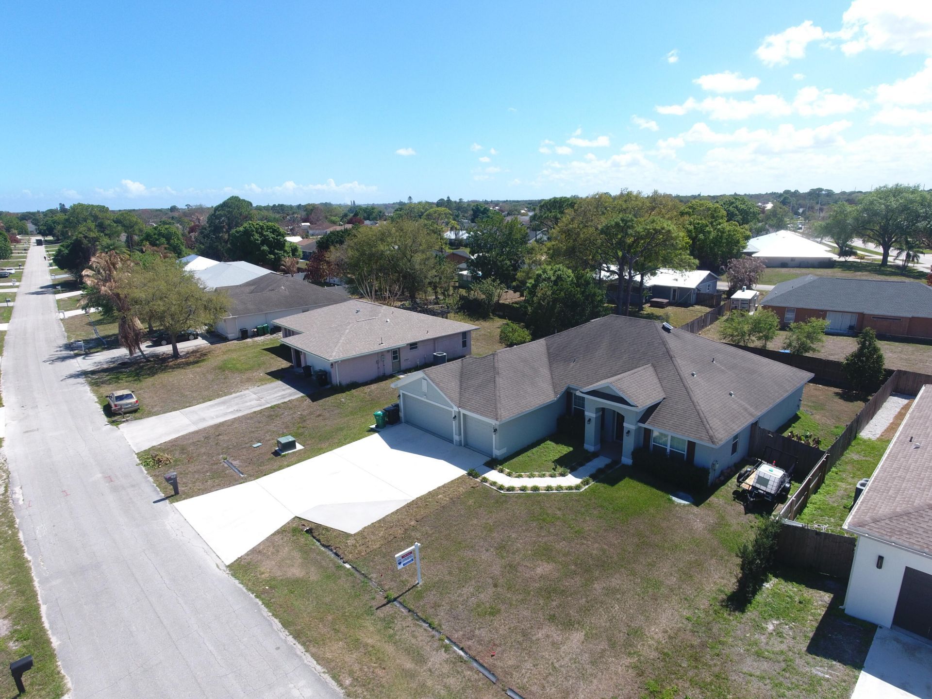 294 SW Statler Avenue, Port Saint Lucie, FL 34984 Photo