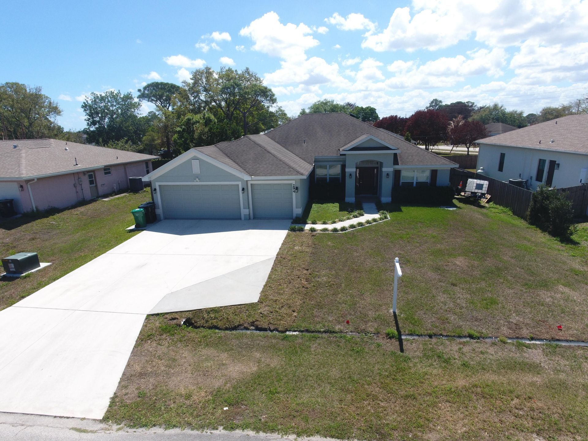 294 SW Statler Avenue, Port Saint Lucie, FL 34984 Photo