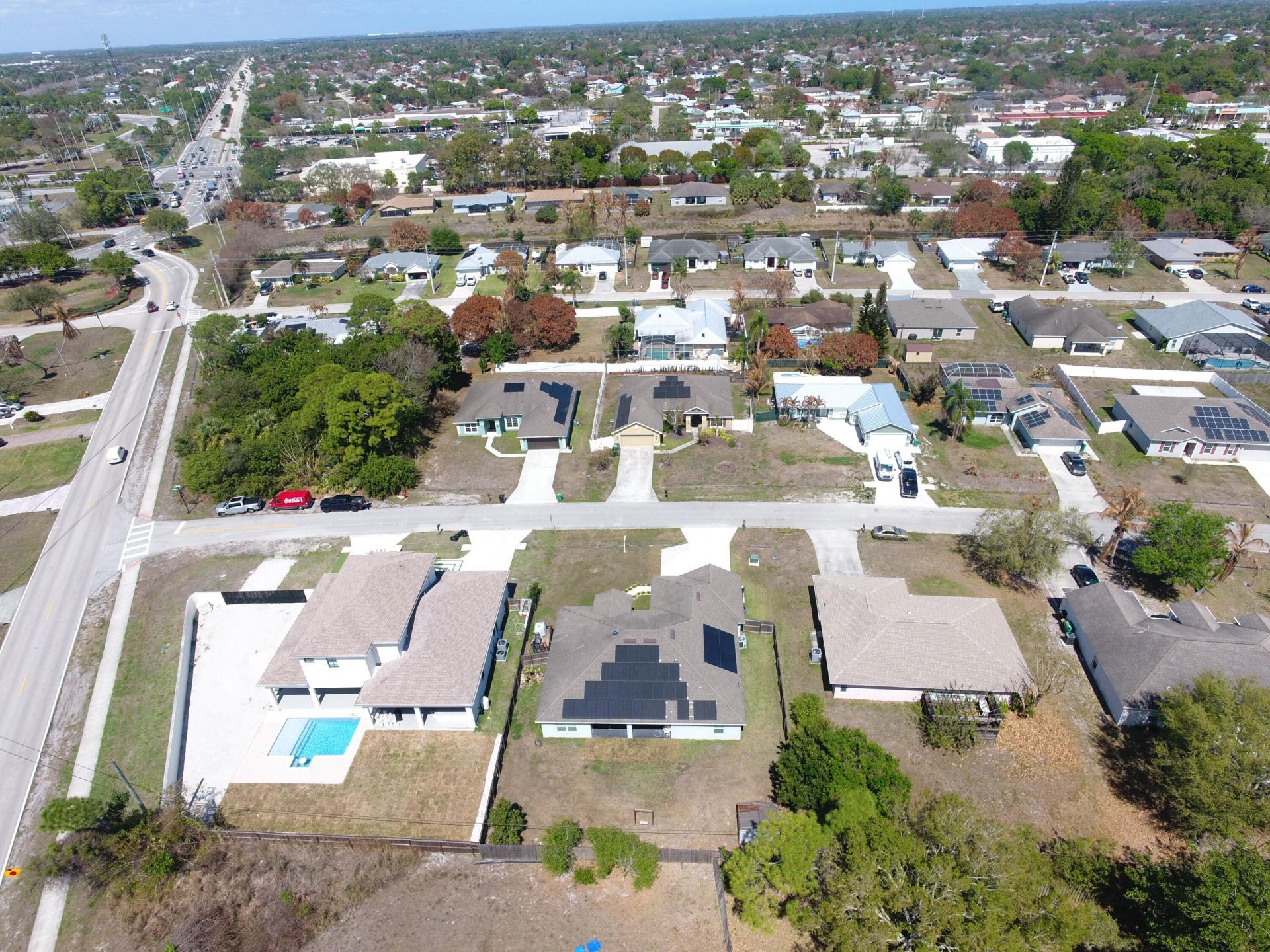 294 SW Statler Avenue, Port Saint Lucie, FL 34984 Photo