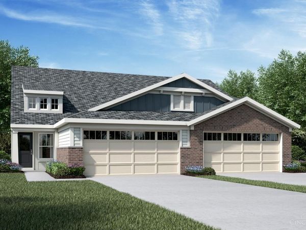 2159 Shallow Cove Court, Goshen Twp, OH 45122