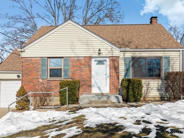 1144 Hempstead Drive, Cincinnati, OH 45231