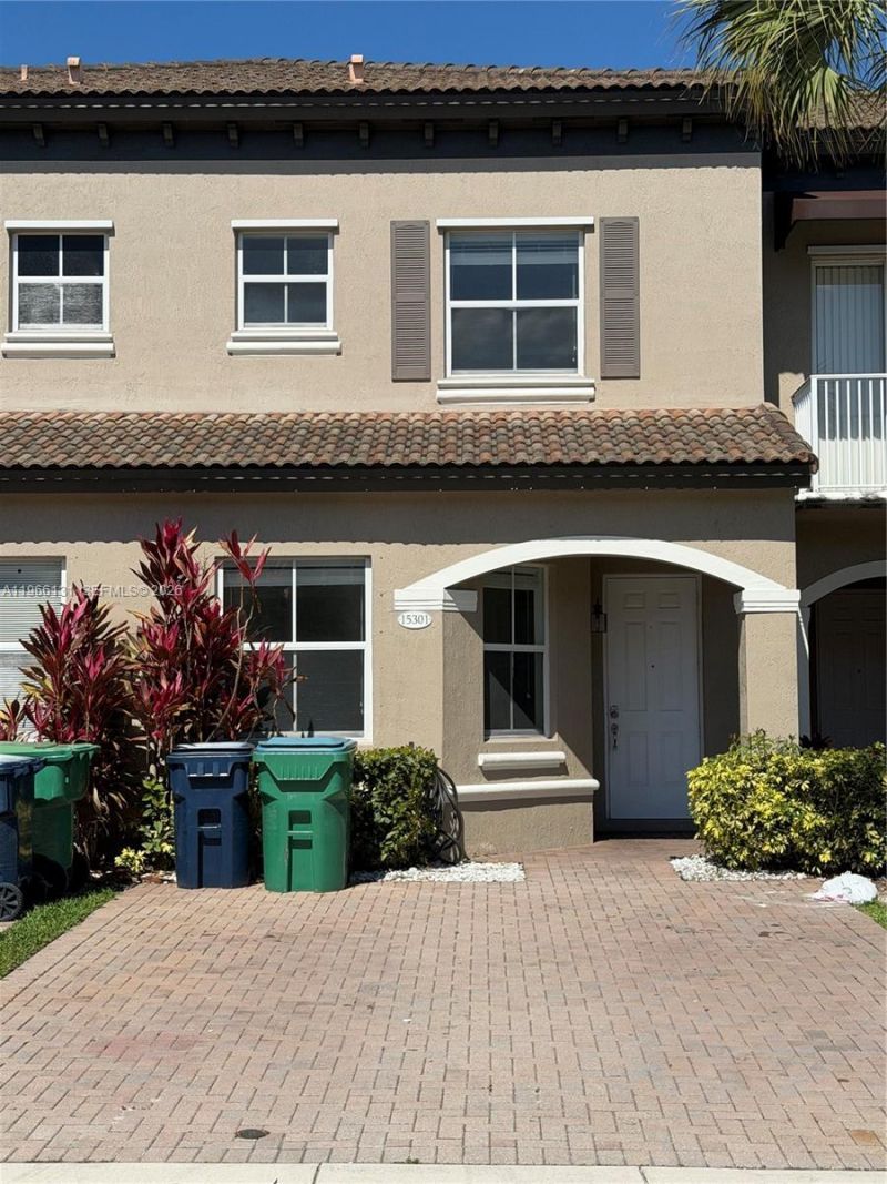 15301 SW 88th Ter, Unit 15301, Miami, FL 33196 Photo