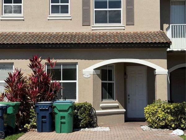 15301 SW 88th Ter, Unit 15301, Miami, FL 33196