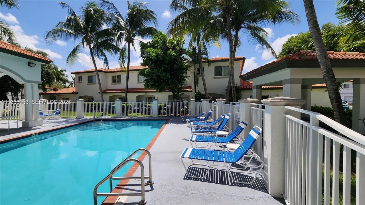 8450 SW 150th Ave , Unit 3, Miami, FL 33193 Photo