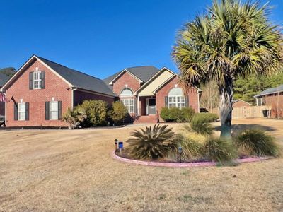 8765 Alexandria Drive Drive, North Charleston, SC 29420