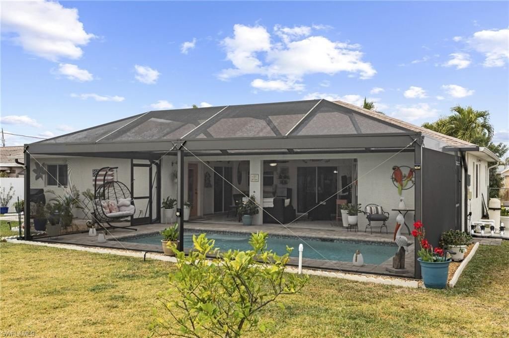 303 NE 13th Ave, Cape Coral, FL 33909 Photo