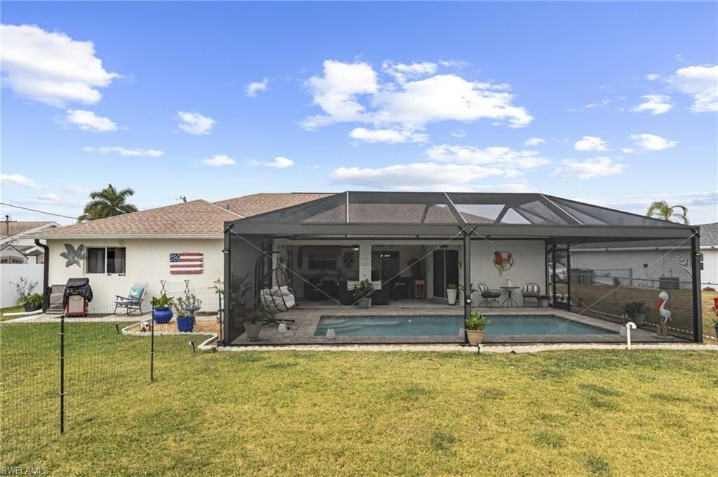 303 NE 13th Ave, Cape Coral, FL 33909 Photo