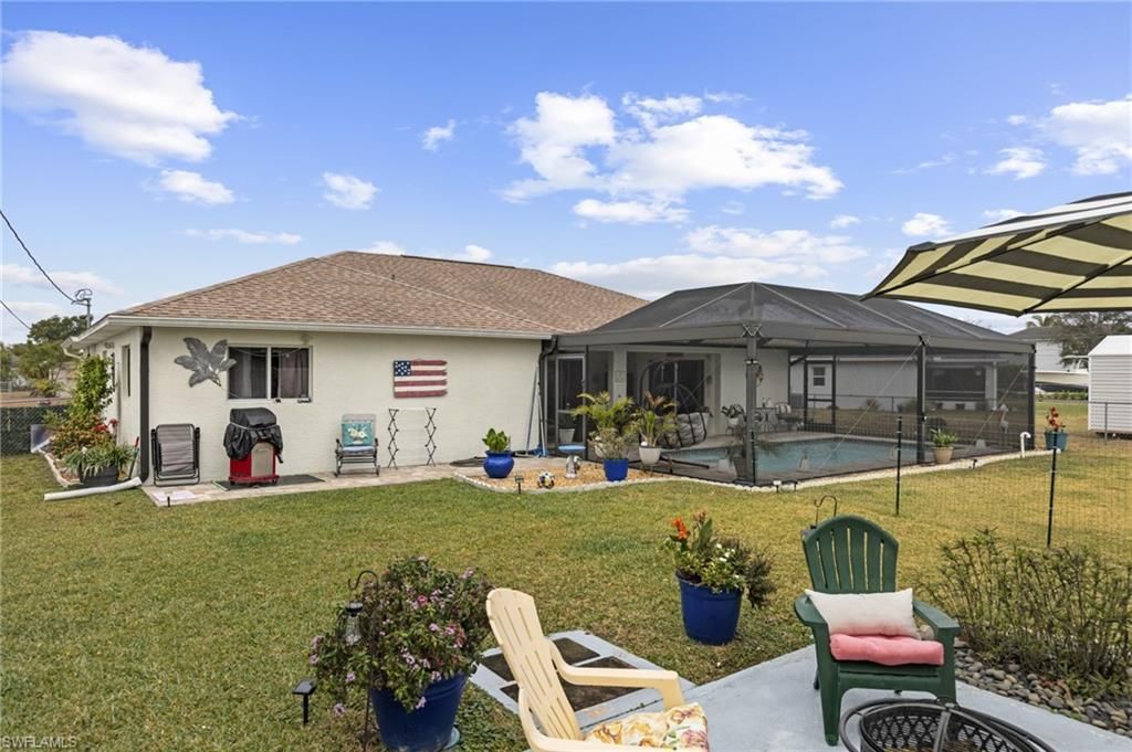 303 NE 13th Ave, Cape Coral, FL 33909 Photo