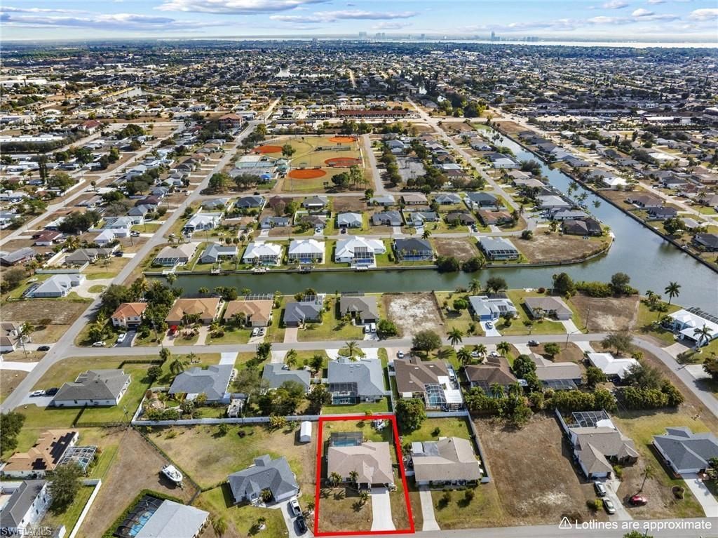303 NE 13th Ave, Cape Coral, FL 33909 Photo
