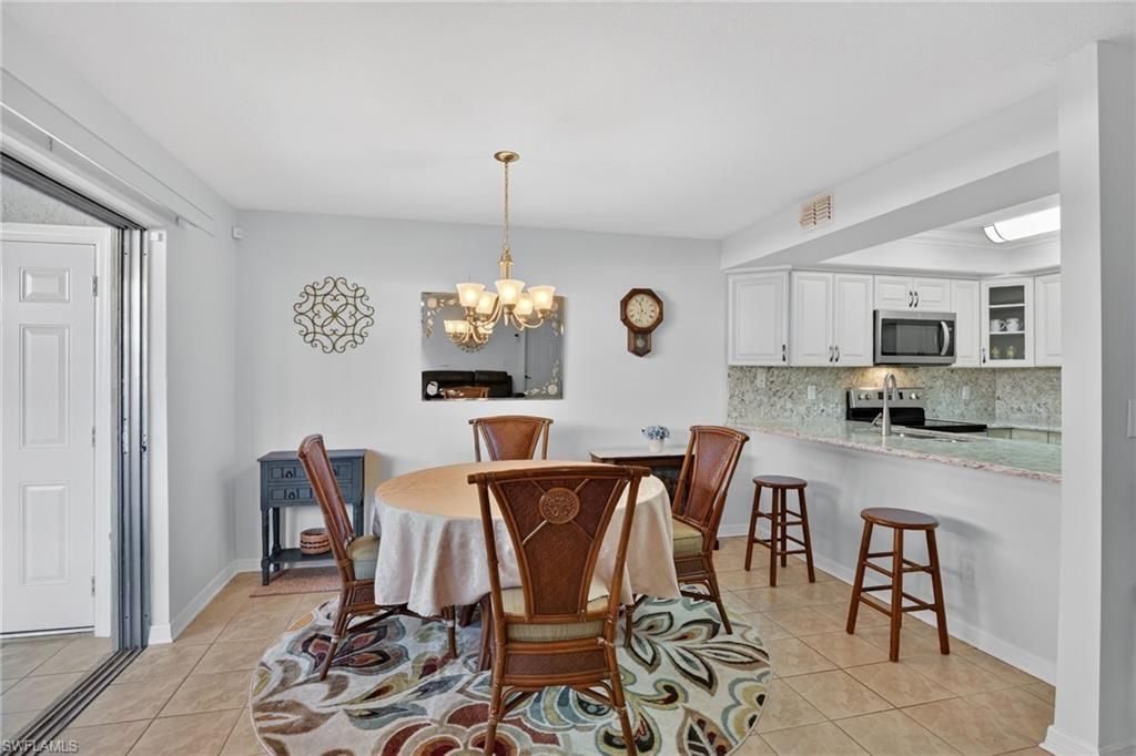 5755 Foxlake Dr, Unit C, North Fort Myers, FL 33917 Photo