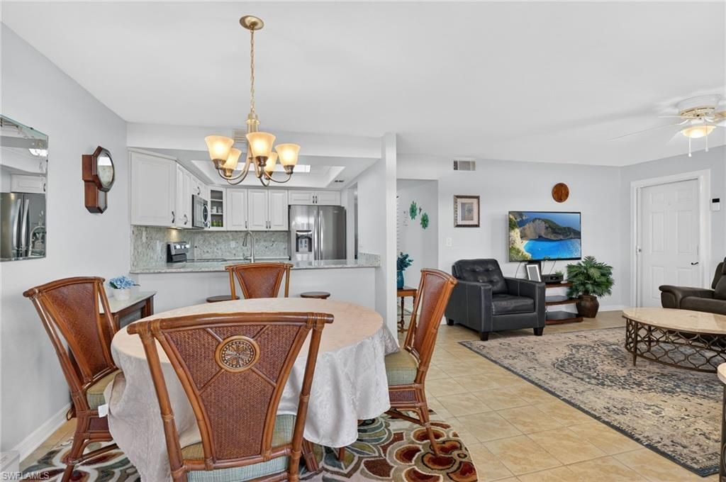 5755 Foxlake Dr, Unit C, North Fort Myers, FL 33917 Photo