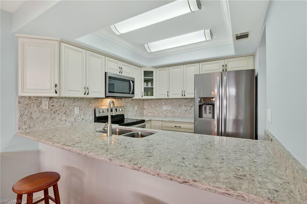 5755 Foxlake Dr, Unit C, North Fort Myers, FL 33917 Photo