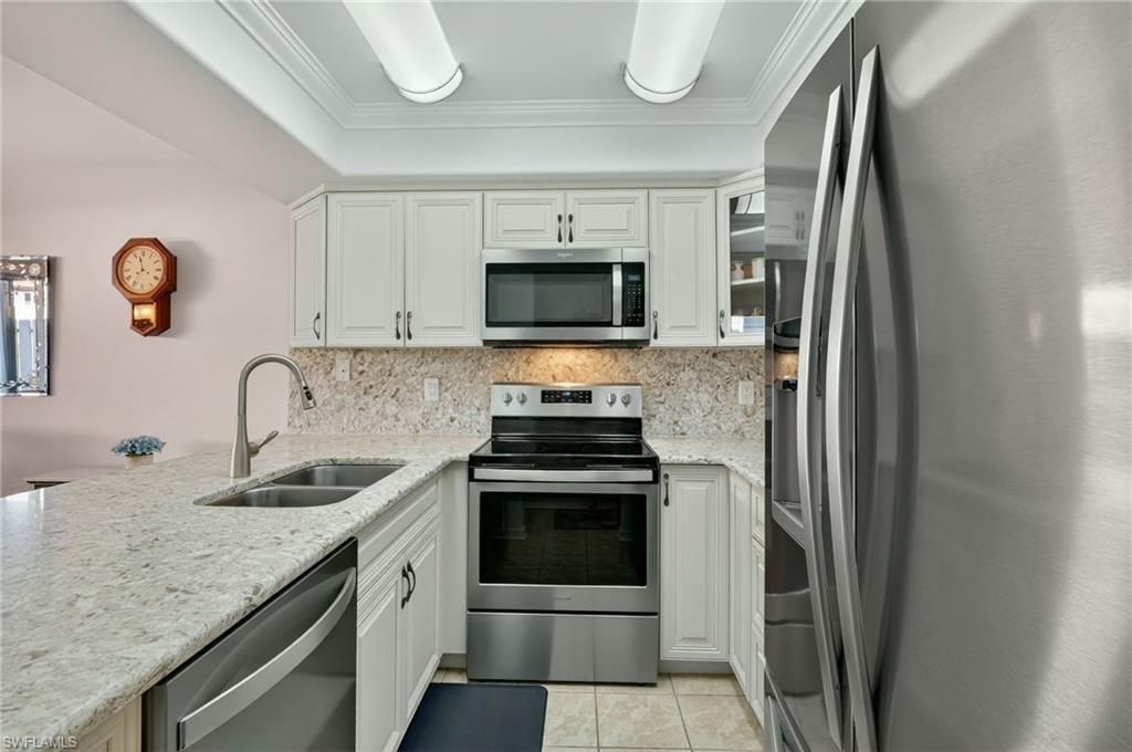 5755 Foxlake Dr, Unit C, North Fort Myers, FL 33917 Photo