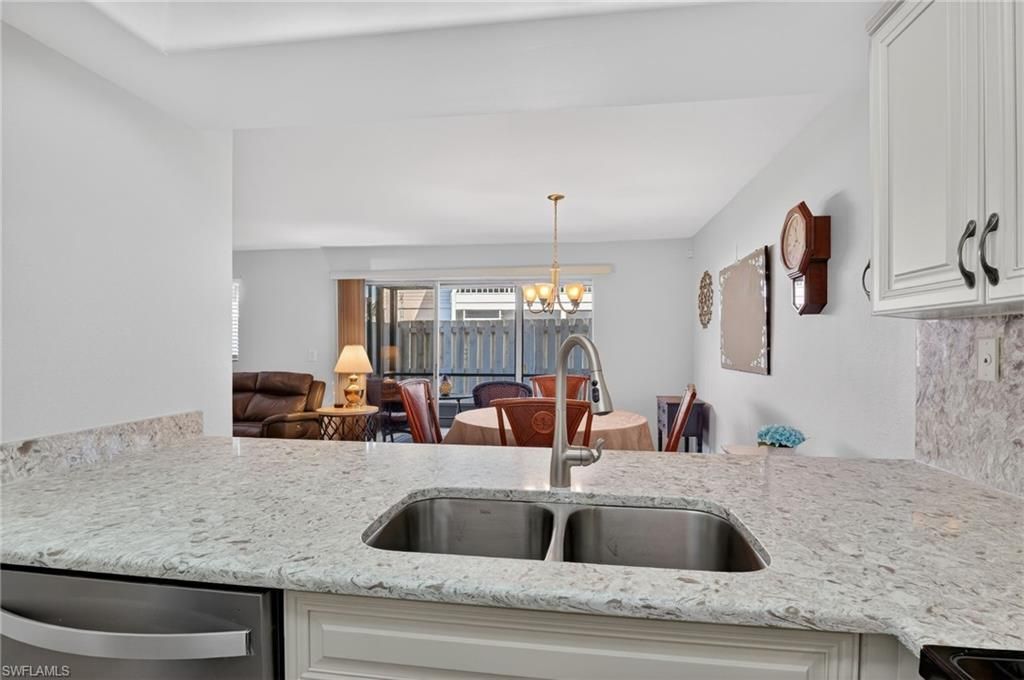 5755 Foxlake Dr, Unit C, North Fort Myers, FL 33917 Photo