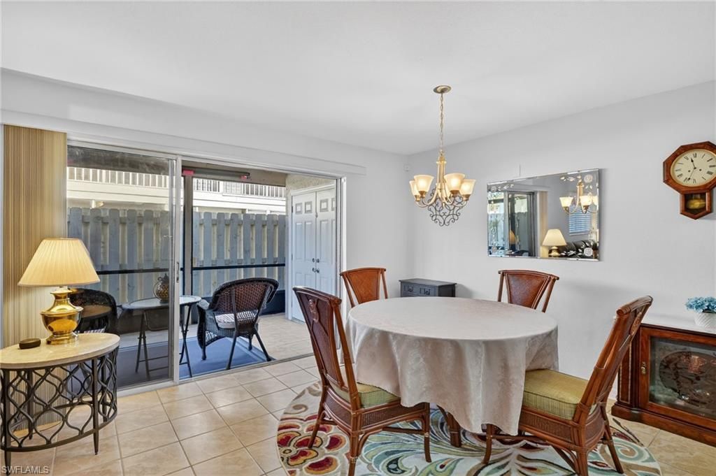 5755 Foxlake Dr, Unit C, North Fort Myers, FL 33917 Photo