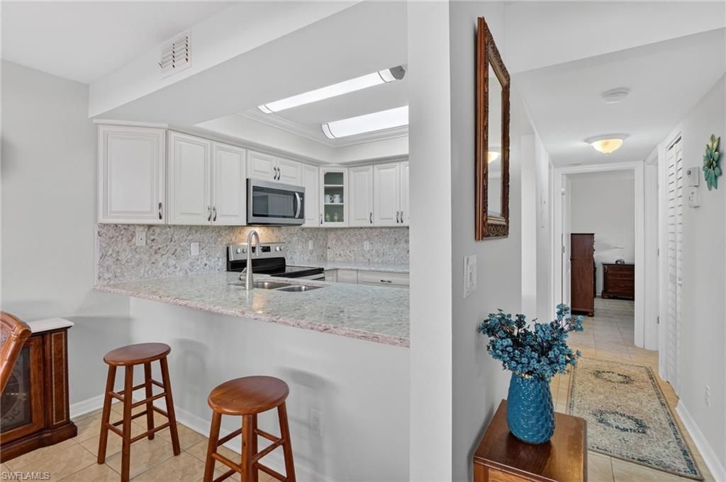 5755 Foxlake Dr, Unit C, North Fort Myers, FL 33917 Photo