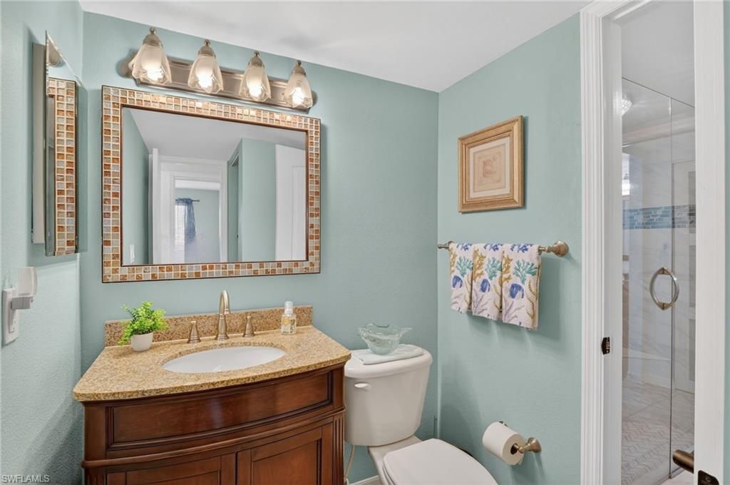 5755 Foxlake Dr, Unit C, North Fort Myers, FL 33917 Photo