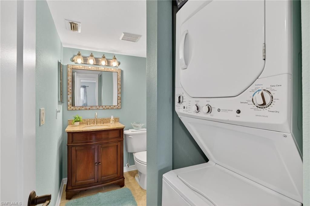 5755 Foxlake Dr, Unit C, North Fort Myers, FL 33917 Photo