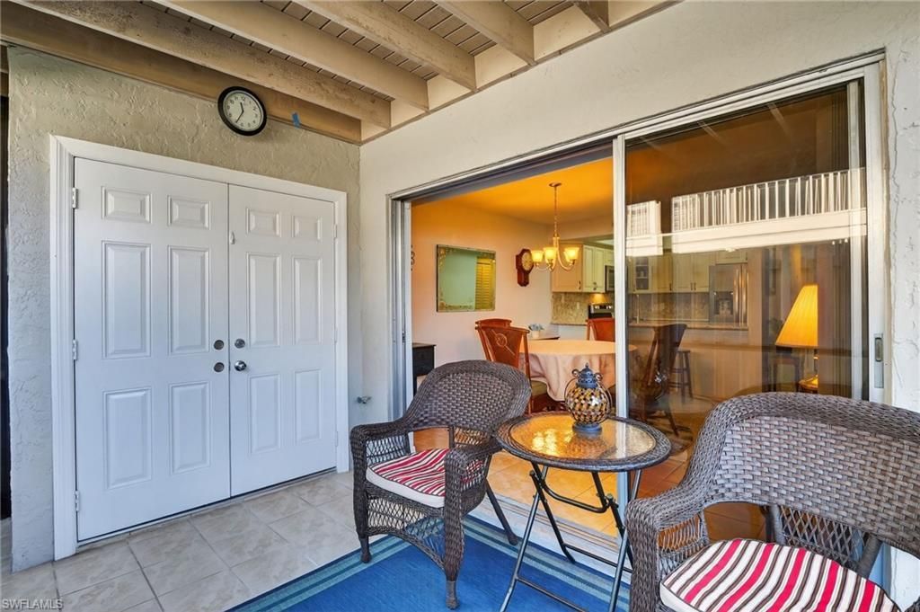 5755 Foxlake Dr, Unit C, North Fort Myers, FL 33917 Photo