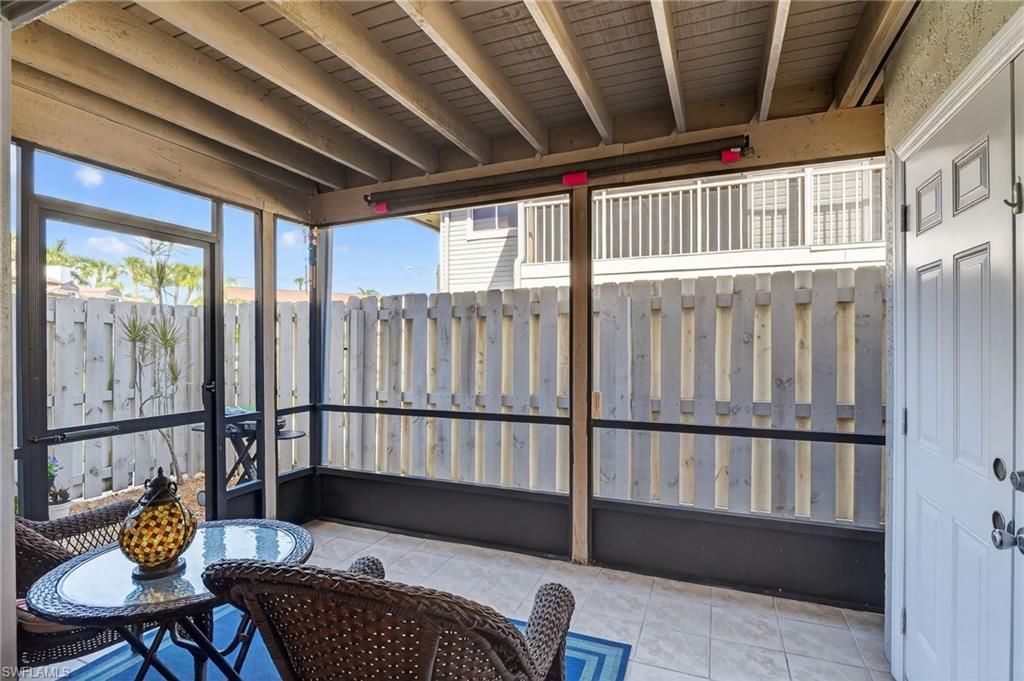 5755 Foxlake Dr, Unit C, North Fort Myers, FL 33917 Photo