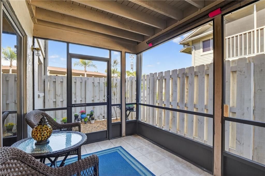 5755 Foxlake Dr, Unit C, North Fort Myers, FL 33917 Photo