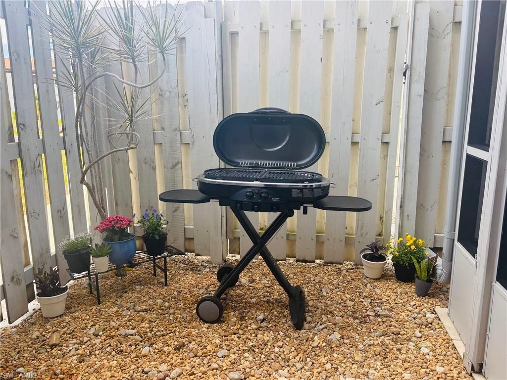 5755 Foxlake Dr, Unit C, North Fort Myers, FL 33917 Photo