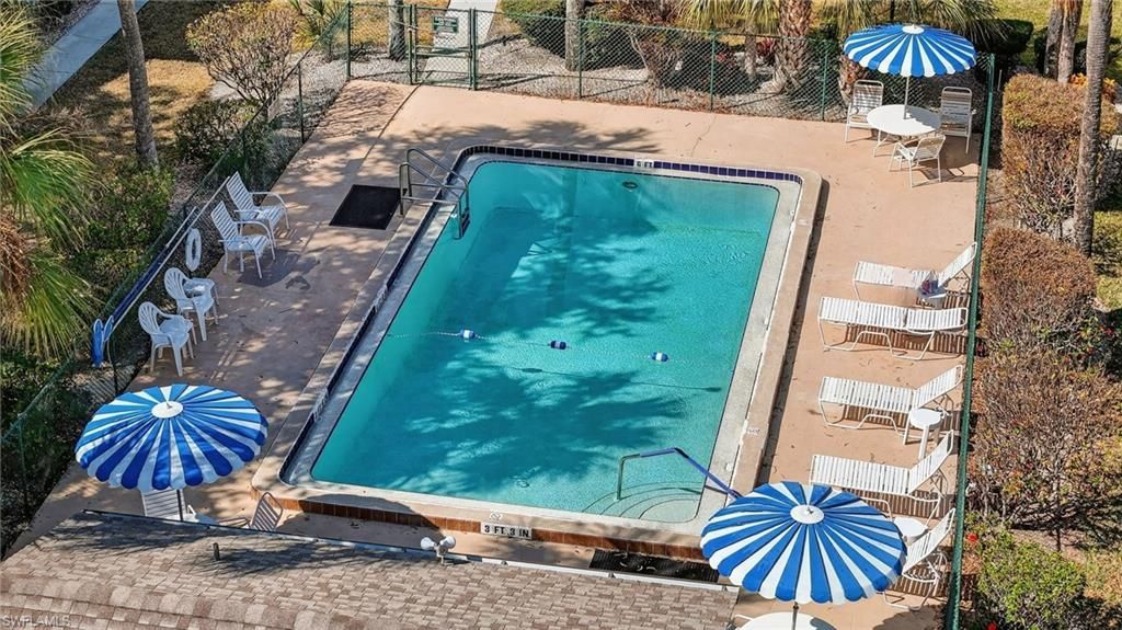 5755 Foxlake Dr, Unit C, North Fort Myers, FL 33917 Photo