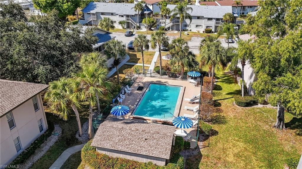 5755 Foxlake Dr, Unit C, North Fort Myers, FL 33917 Photo