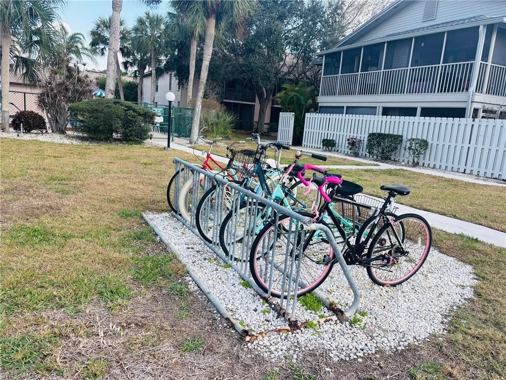 5755 Foxlake Dr, Unit C, North Fort Myers, FL 33917 Photo