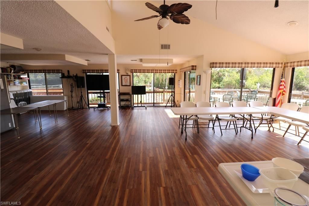 5755 Foxlake Dr, Unit C, North Fort Myers, FL 33917 Photo