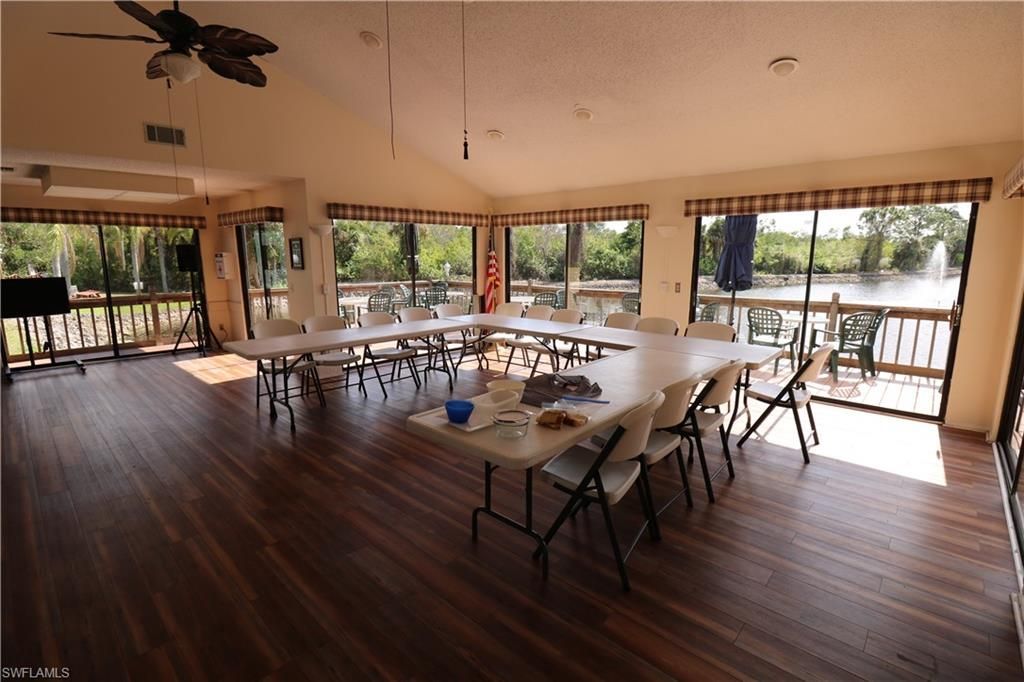 5755 Foxlake Dr, Unit C, North Fort Myers, FL 33917 Photo