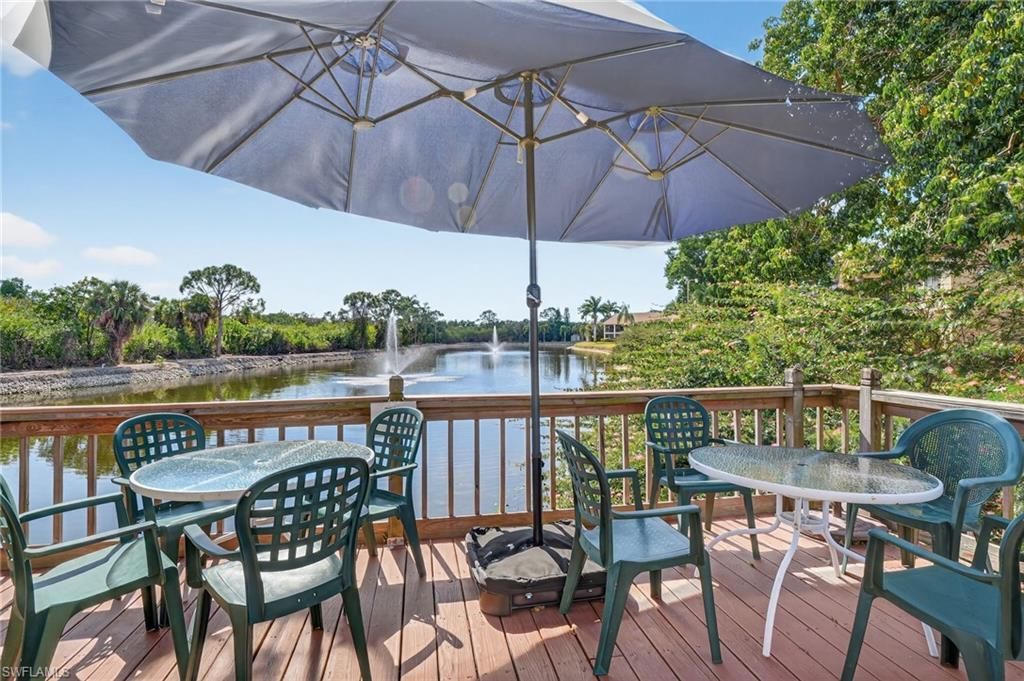 5755 Foxlake Dr, Unit C, North Fort Myers, FL 33917 Photo