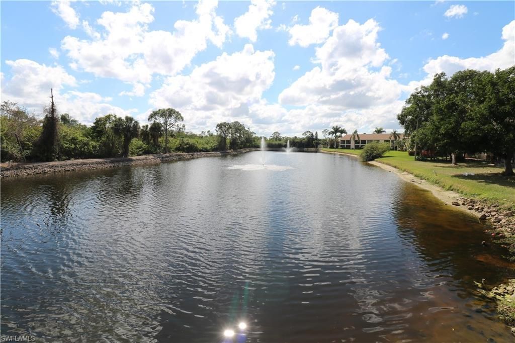 5755 Foxlake Dr, Unit C, North Fort Myers, FL 33917 Photo