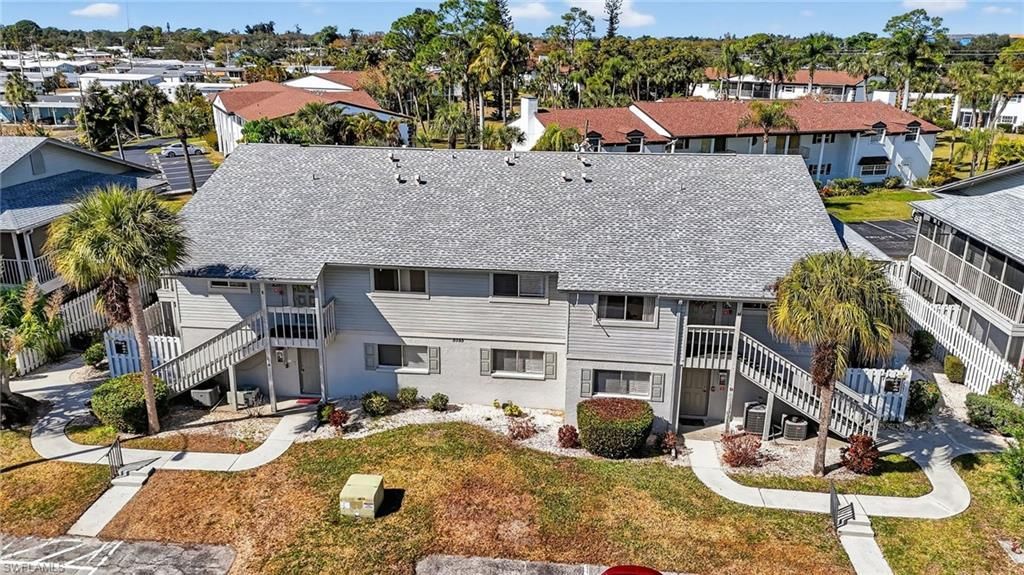 5755 Foxlake Dr, Unit C, North Fort Myers, FL 33917 Photo